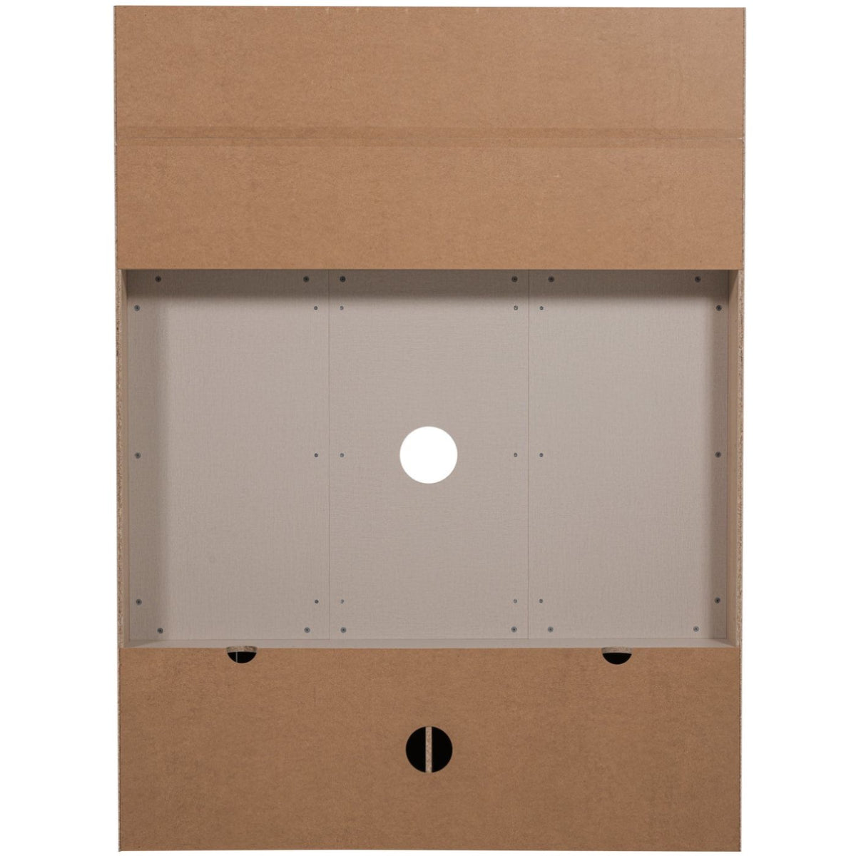 Build 160 TV Storage Cabinet