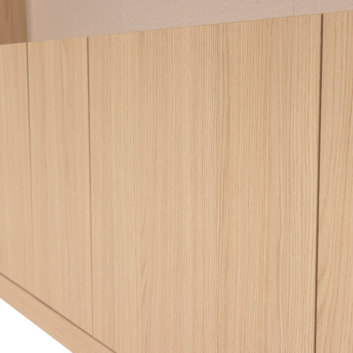 Build 160 TV Storage Cabinet