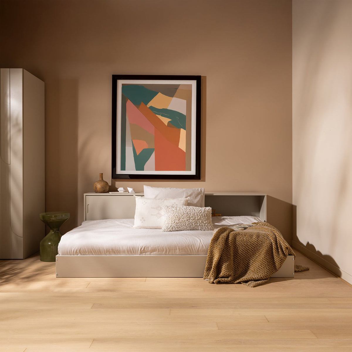 Carter Bed