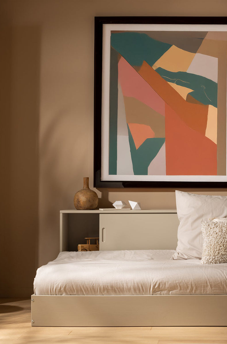 Carter Bed