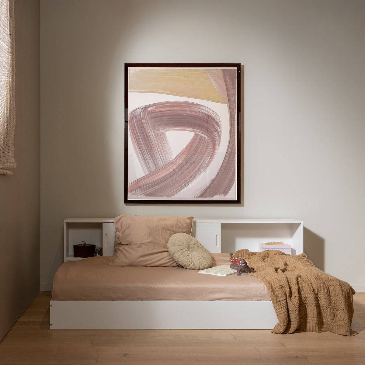 Carter Bed