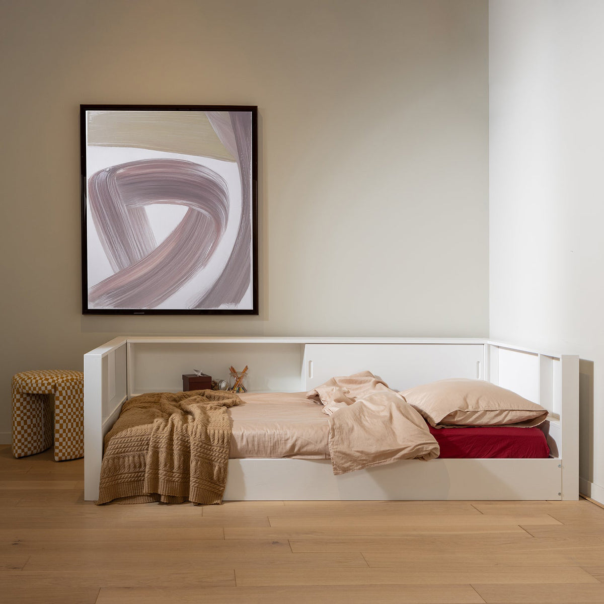 Carter Bed Couch