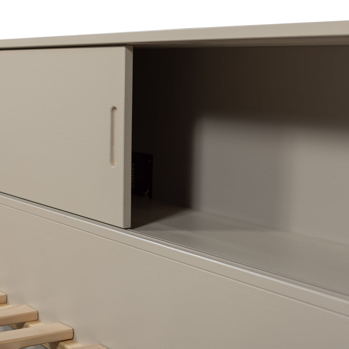 Carter Corner Bed