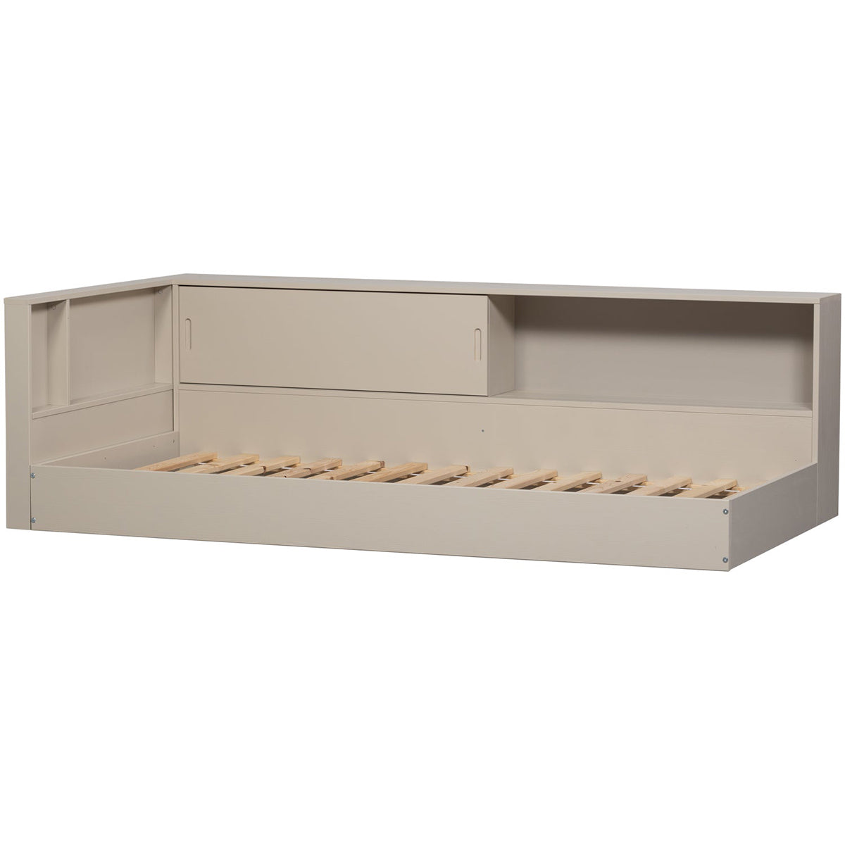 Carter Corner Bed