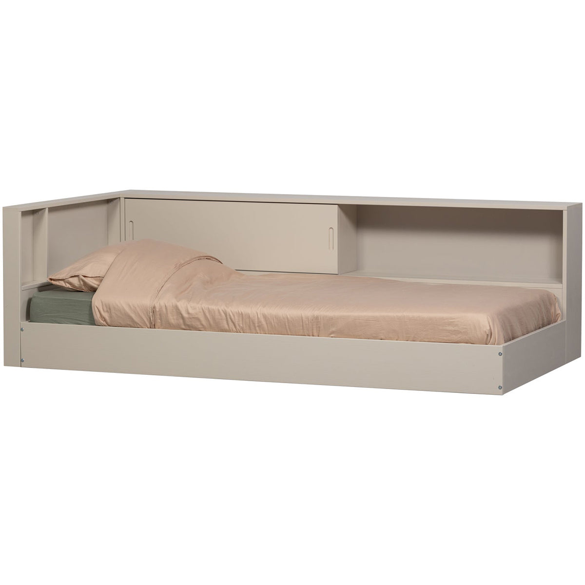 Carter Corner Bed