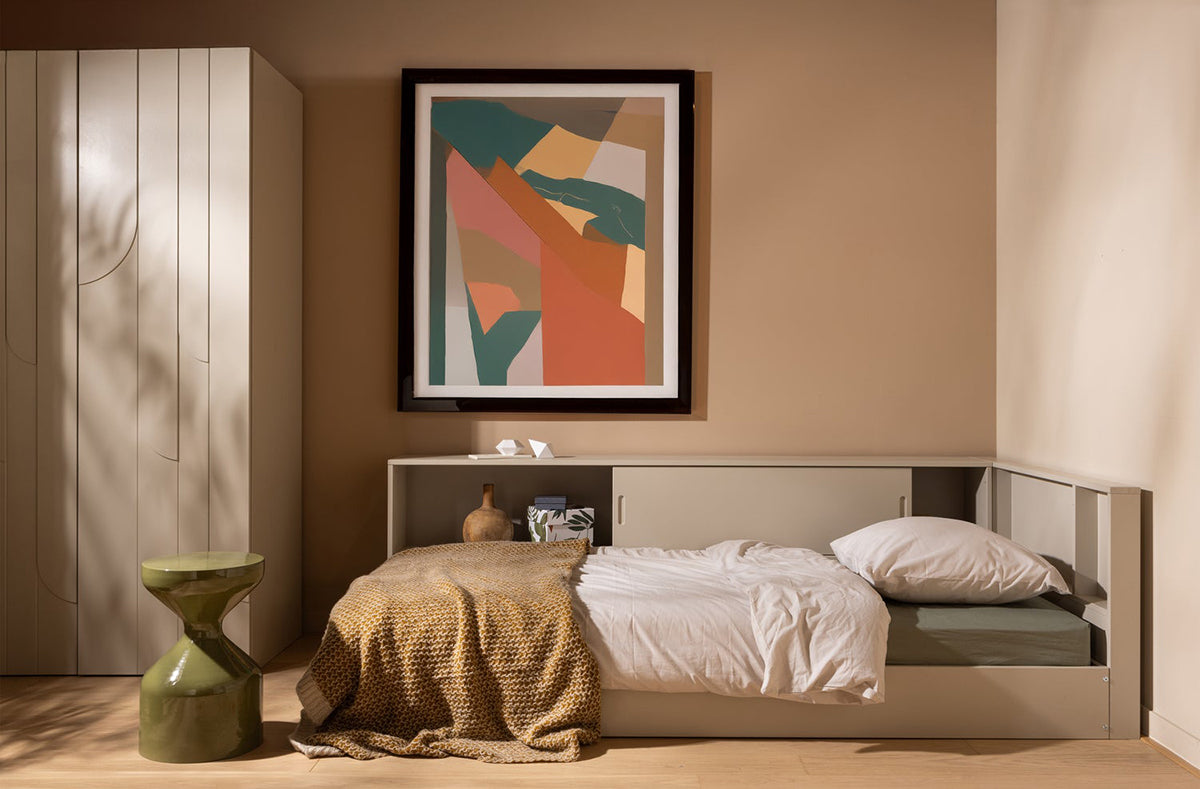 Carter Corner Bed
