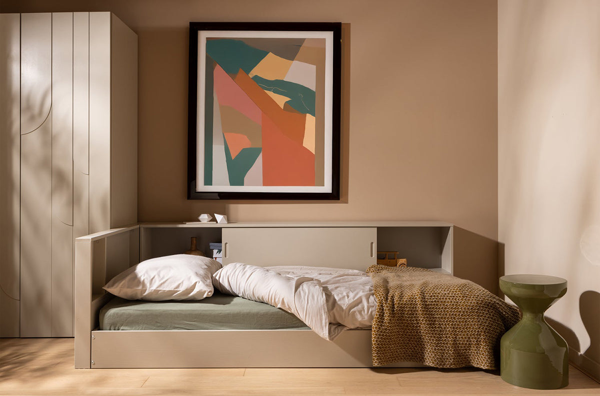 Carter Corner Bed