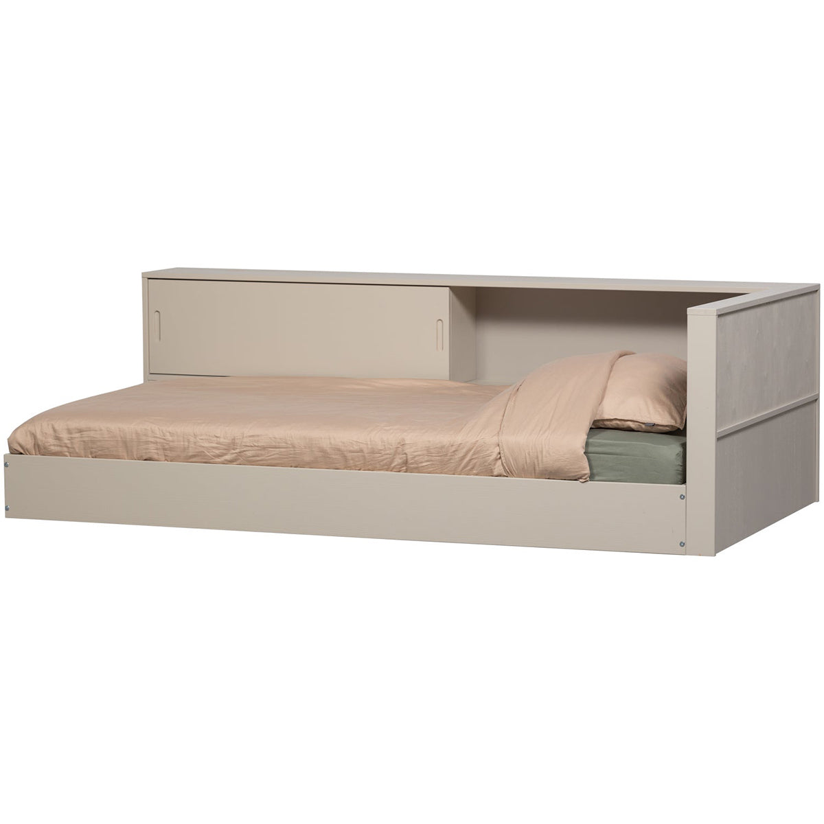 Carter Corner Bed