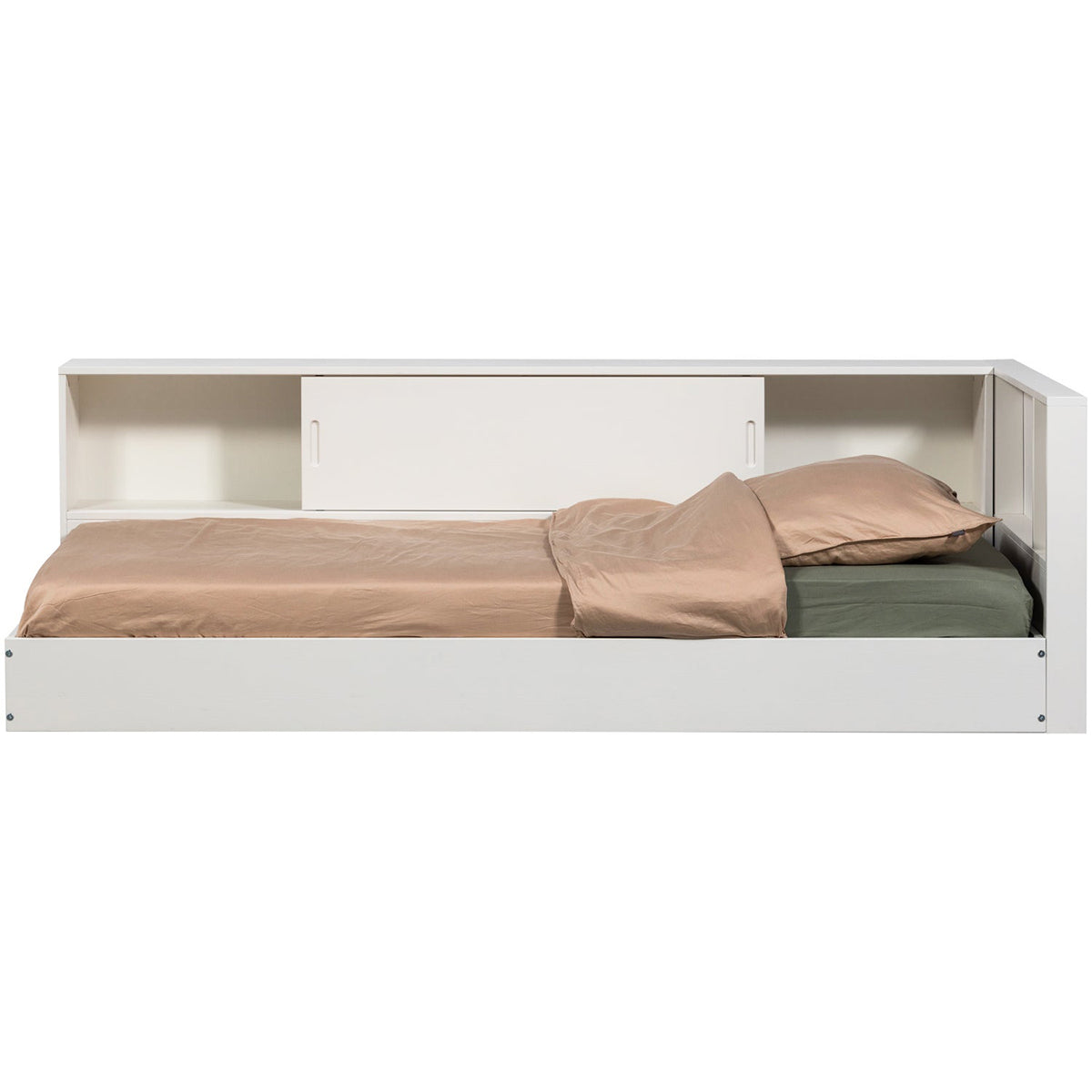 Carter Corner Bed