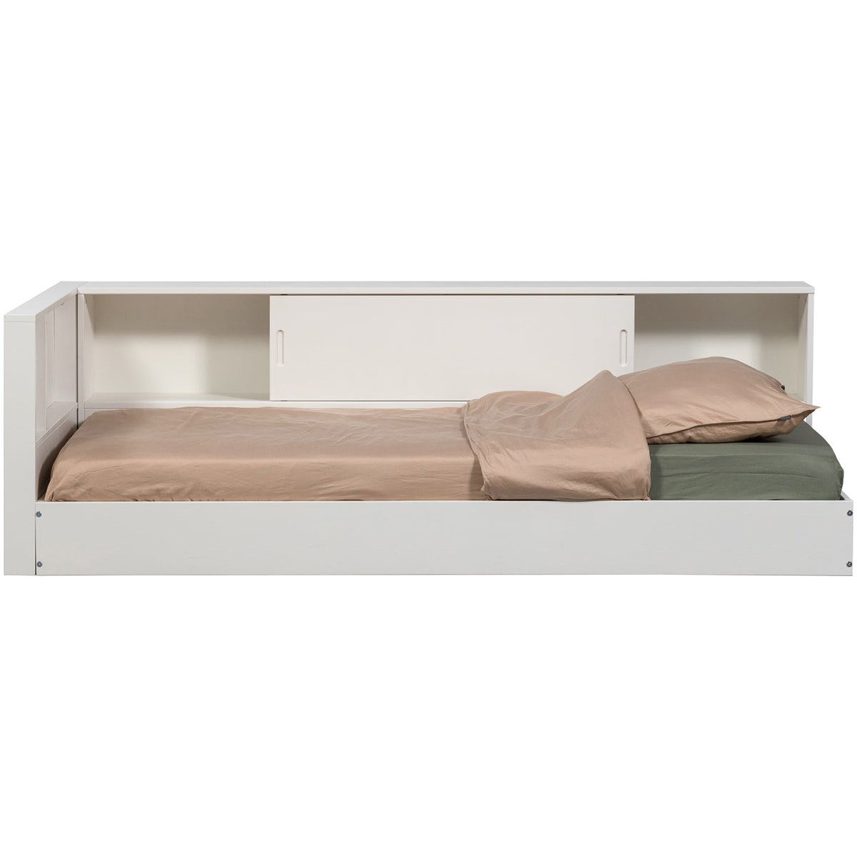 Carter Corner Bed