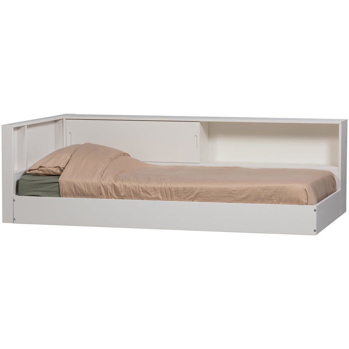 Carter Corner Bed