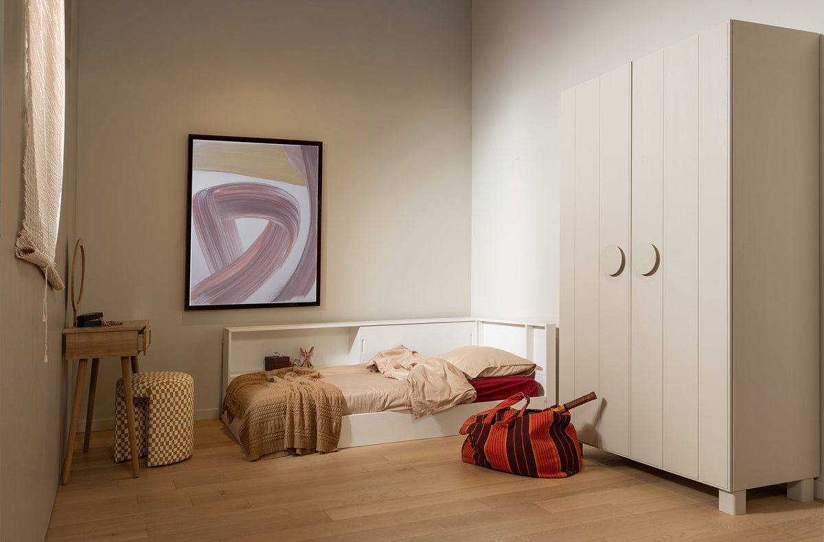 Carter Corner Bed