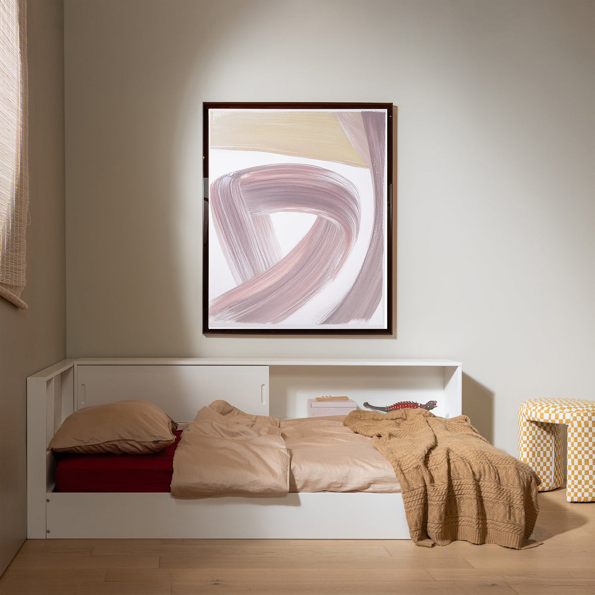 Carter Corner Bed