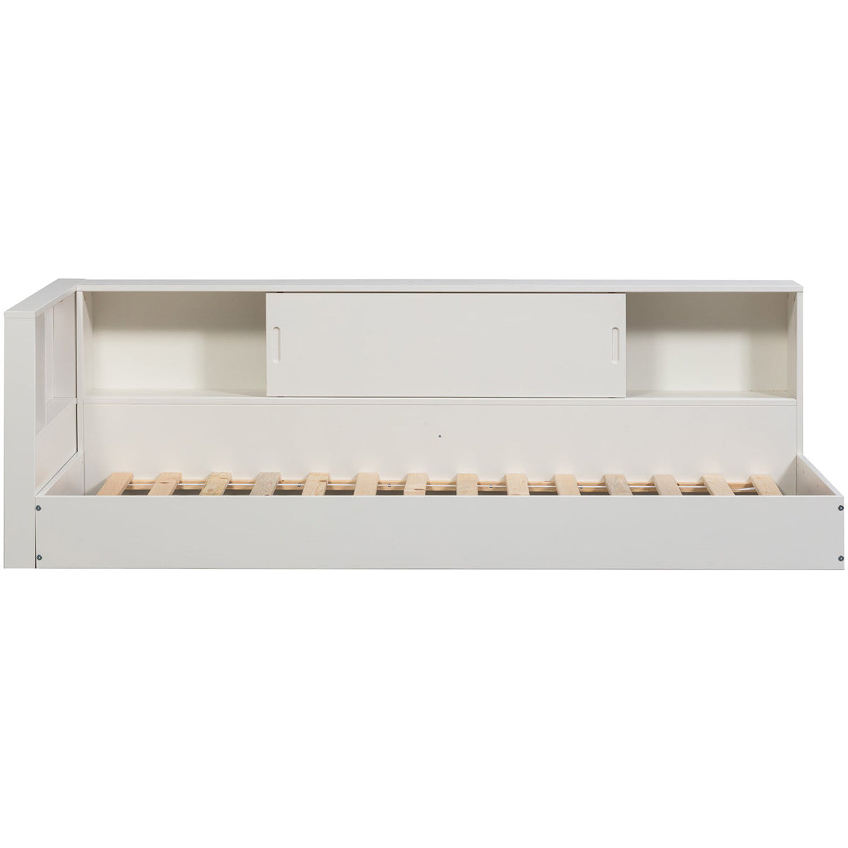Carter Corner Bed
