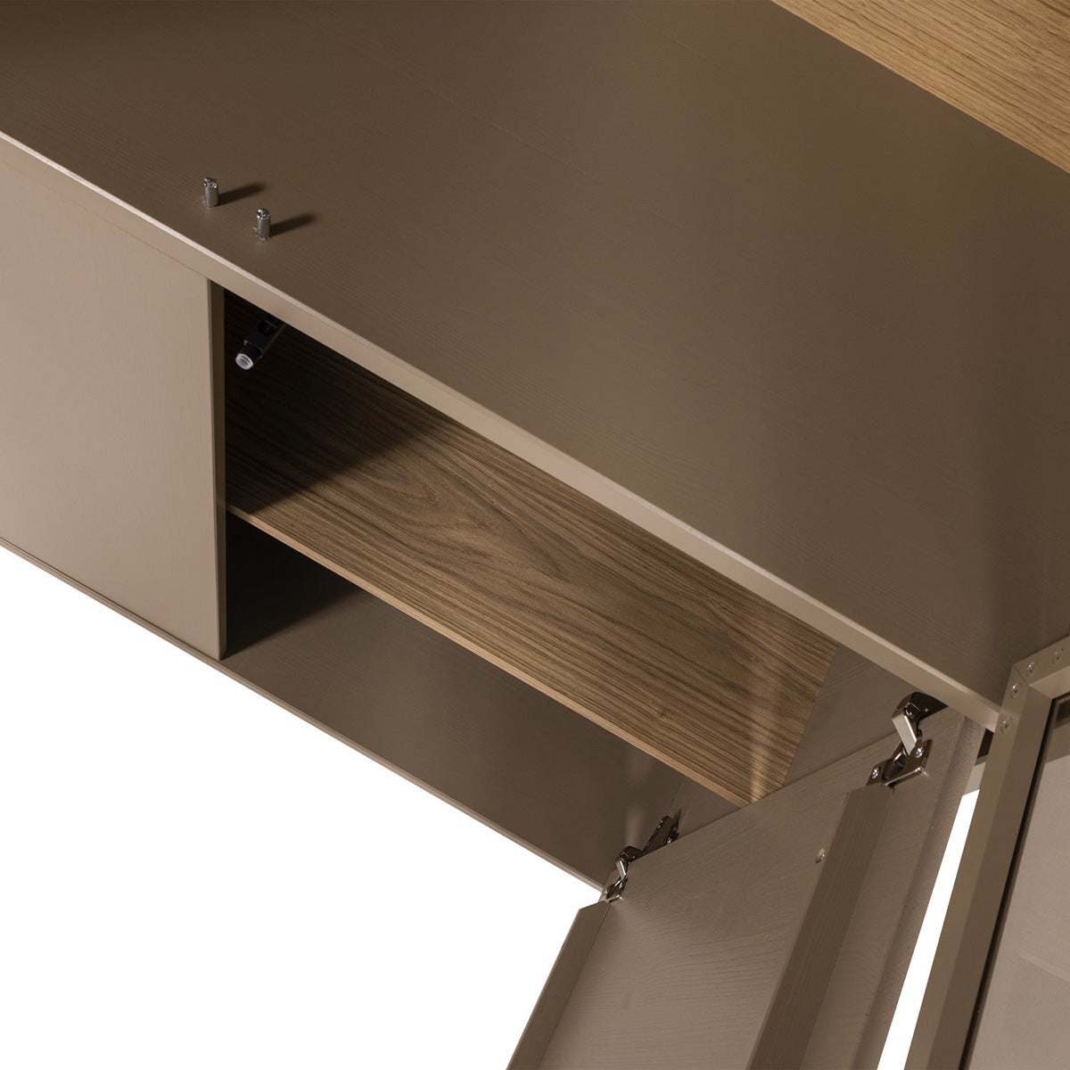 Casa Mud Cabinet