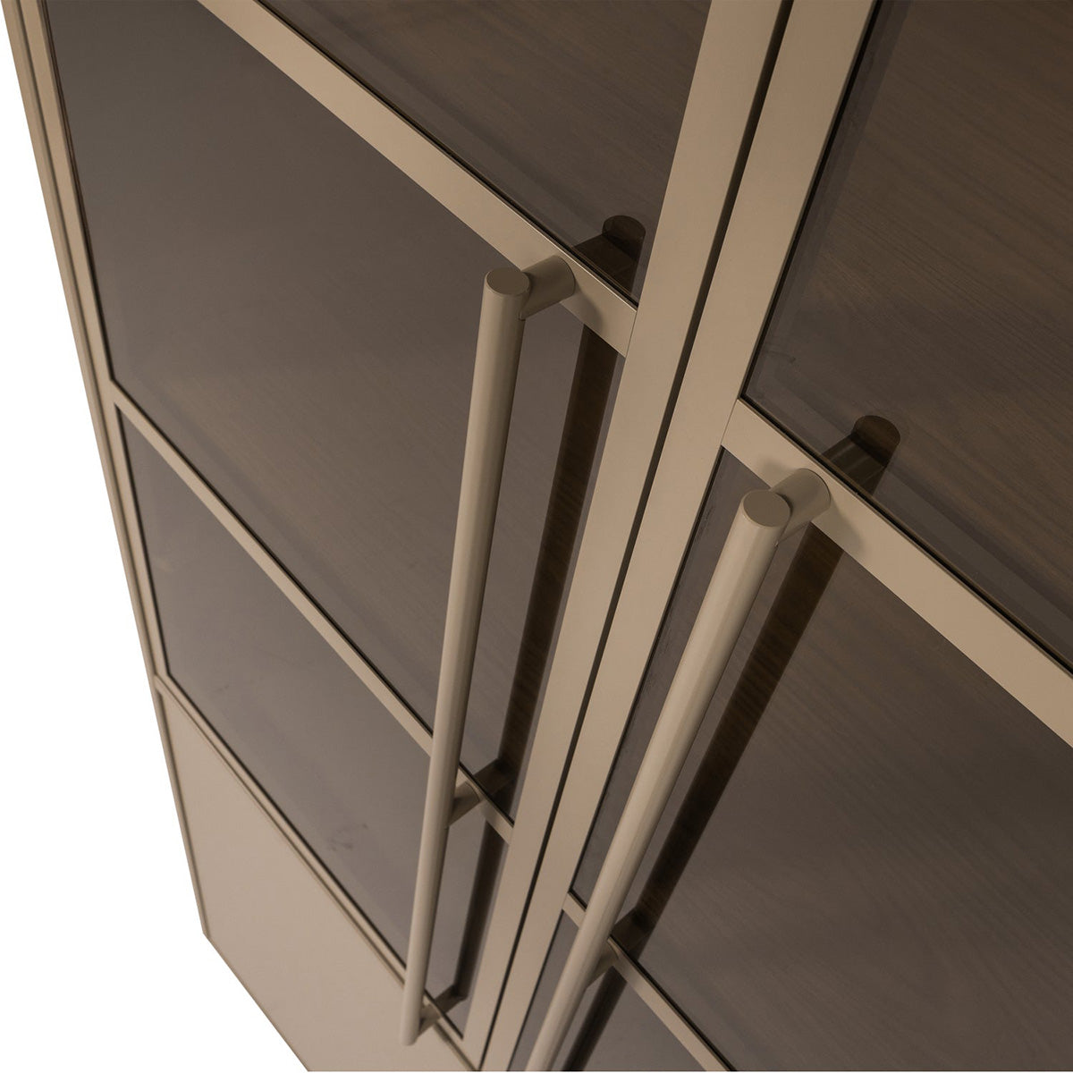 Casa Mud Cabinet