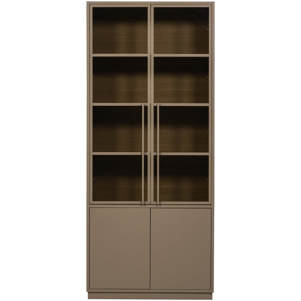 Casa Mud Cabinet