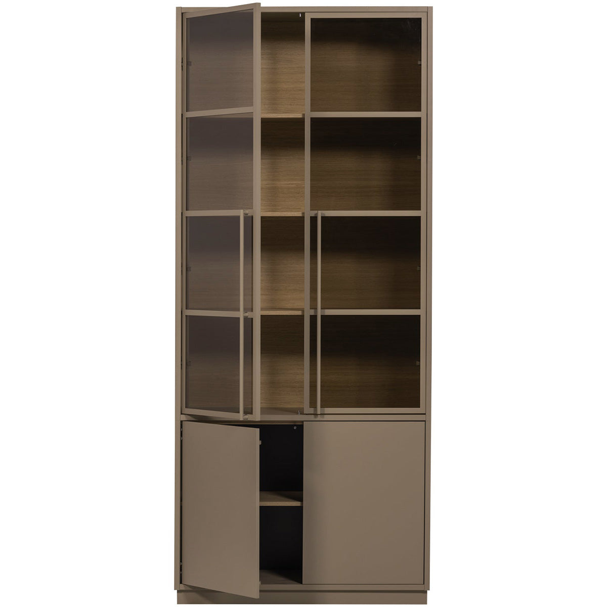 Casa Mud Cabinet