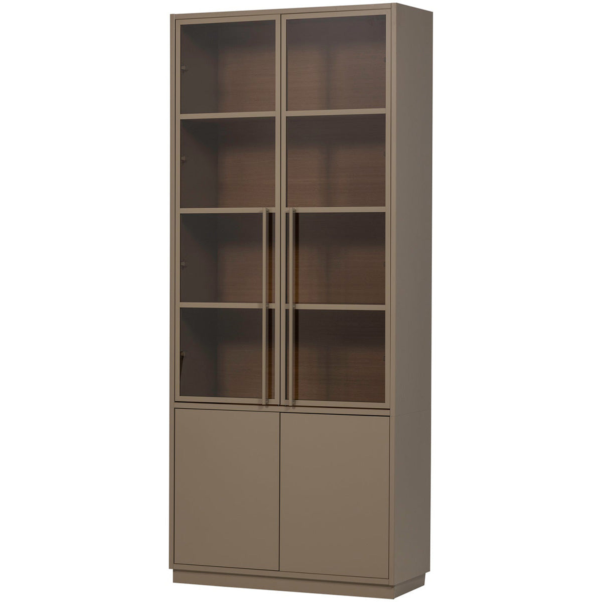 Casa Mud Cabinet