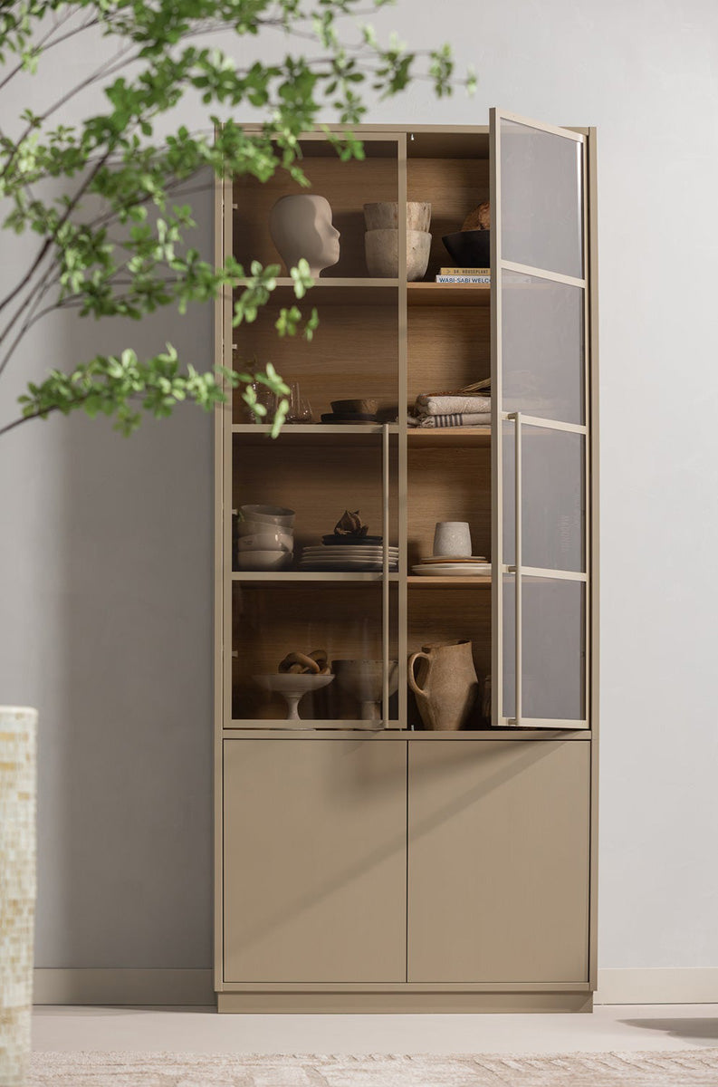 Casa Mud Cabinet