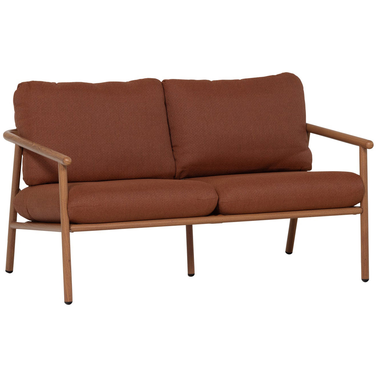 Cavero Terra 2 Seater Garden Sofa