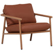 Cavero Terra Lounge Chair