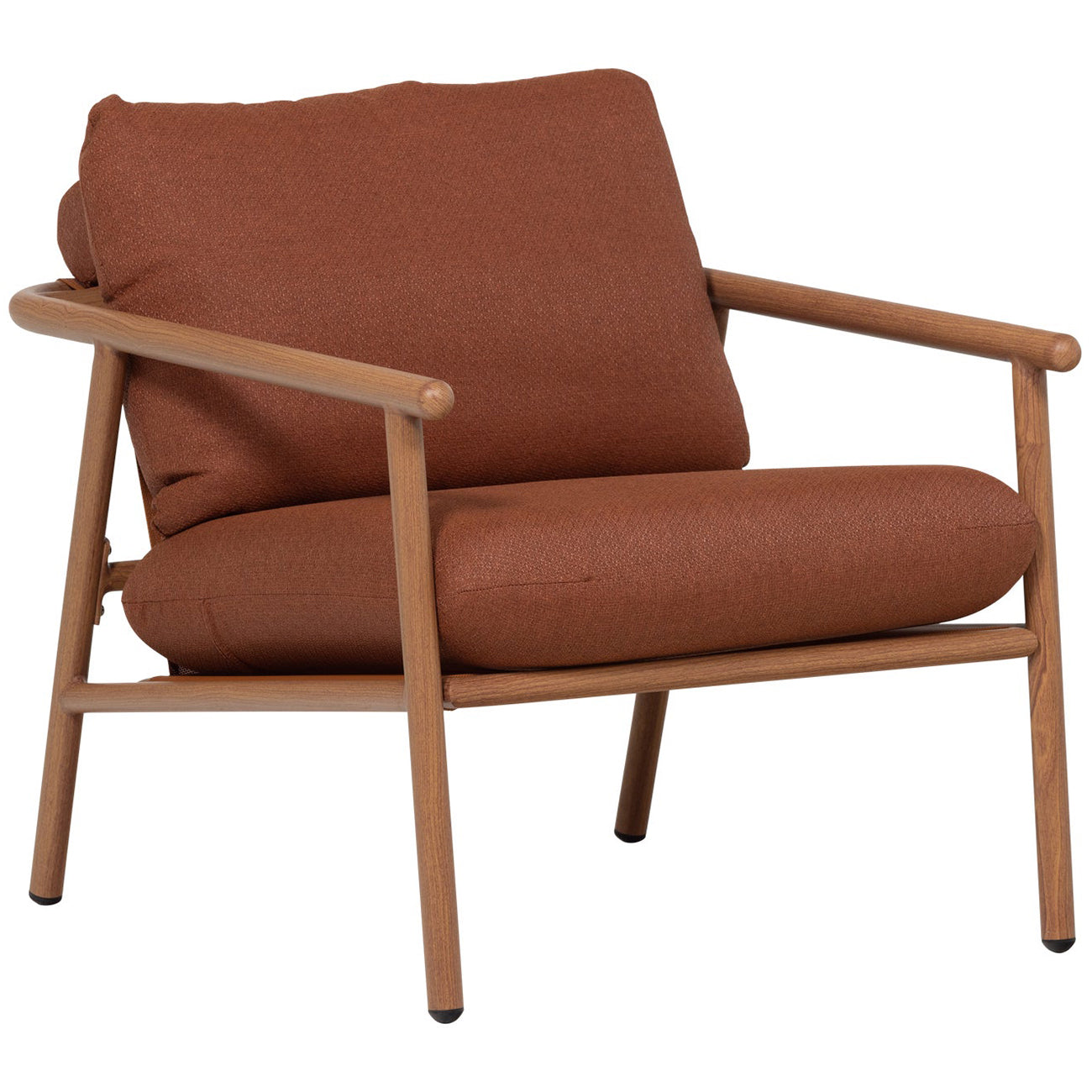 Cavero Terra Lounge Chair