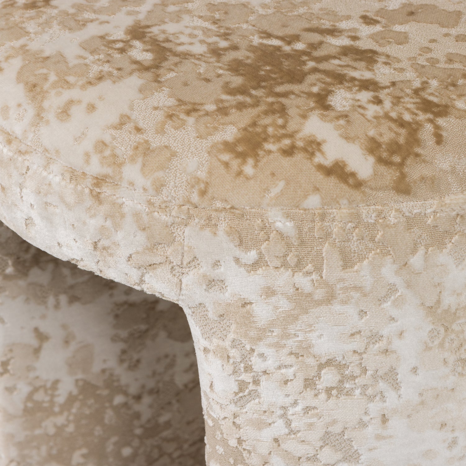 Charlie Stool - usunac stare