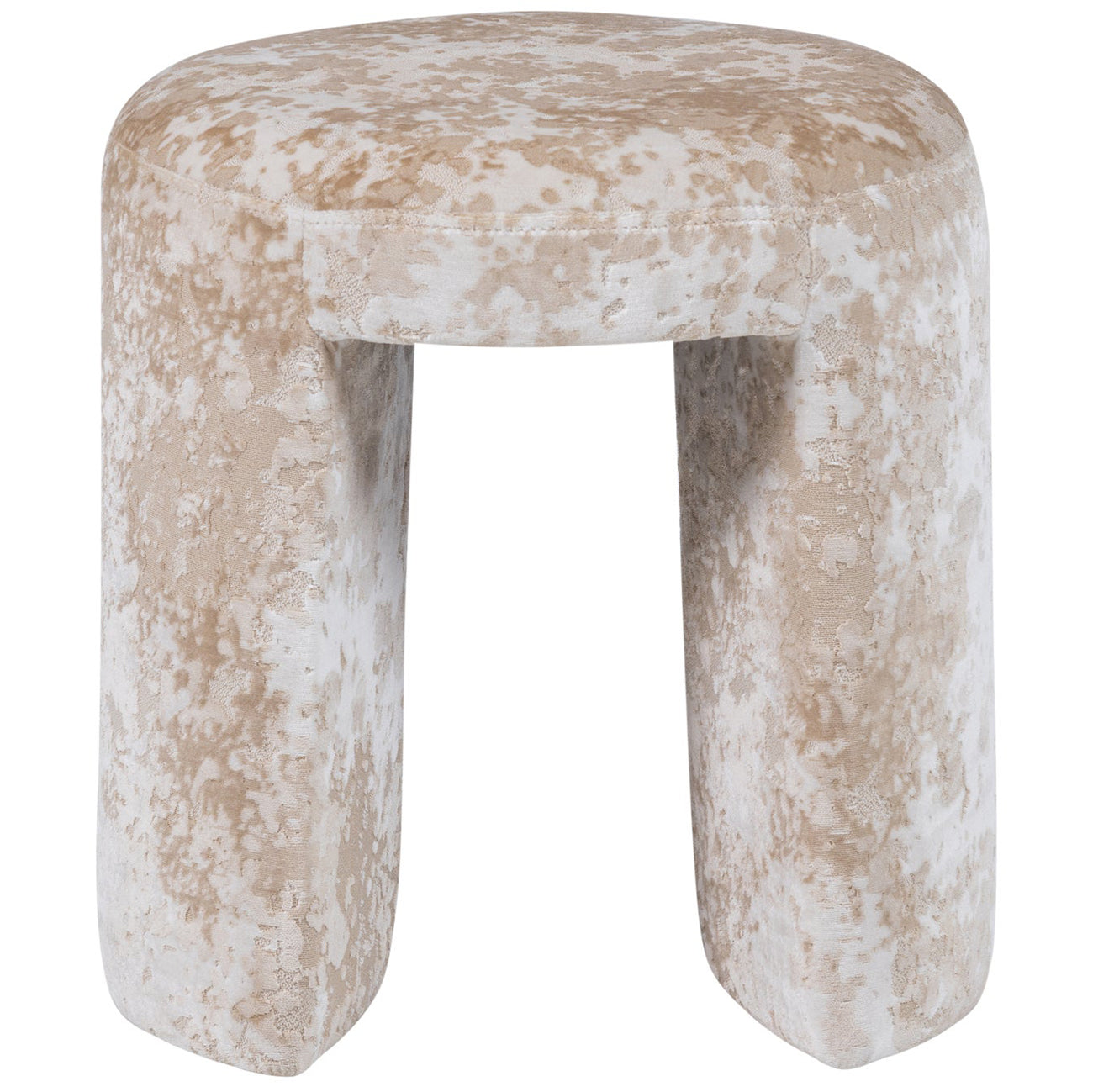 Charlie Stool - usunac stare