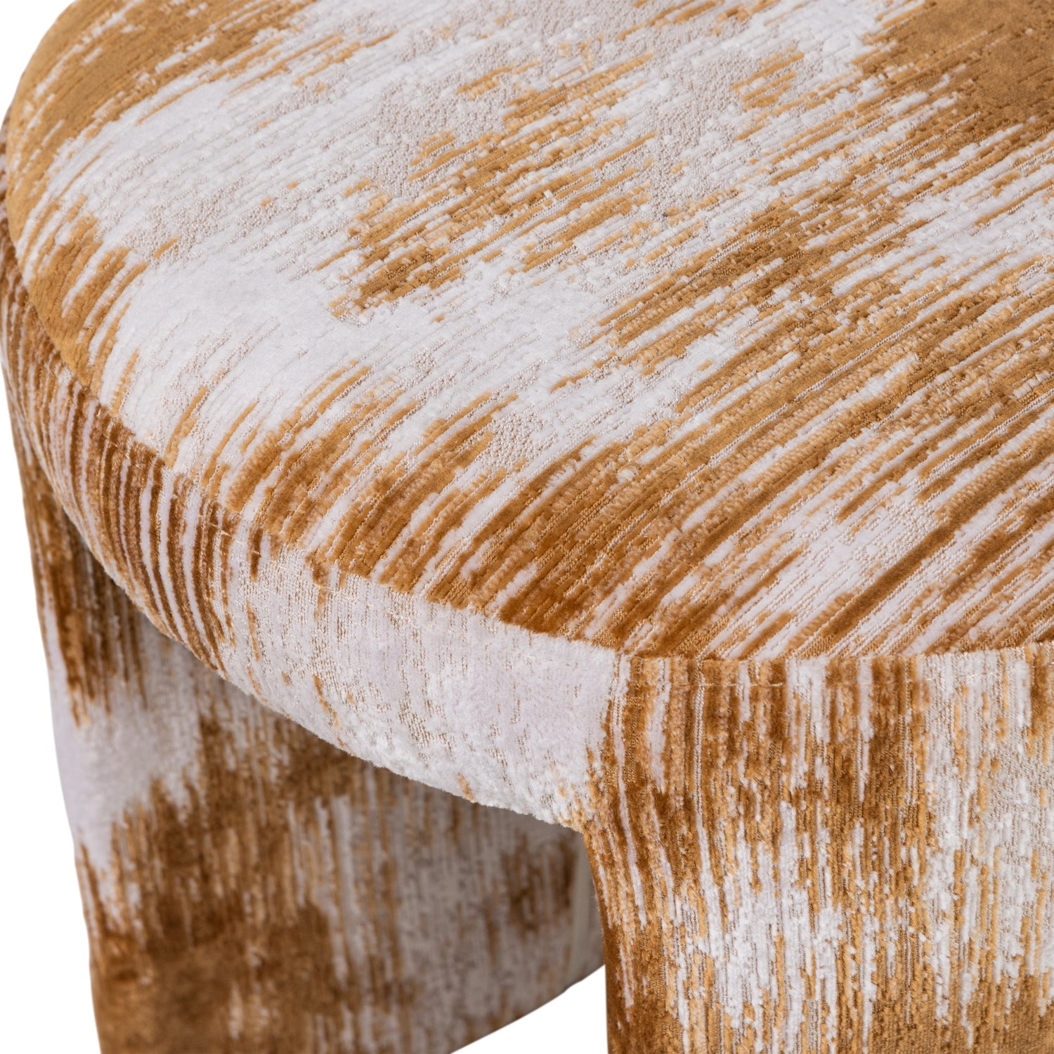 Charlie Stool - usunac stare