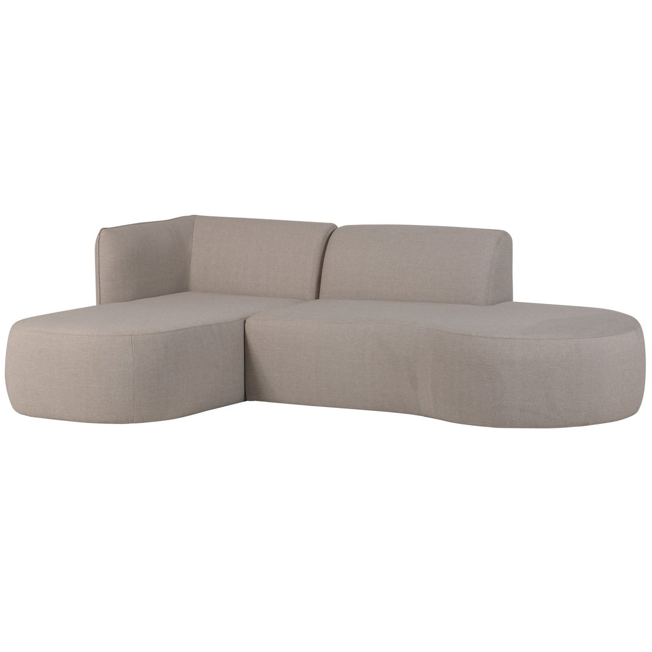 Chios Organic Garden Lounge Set