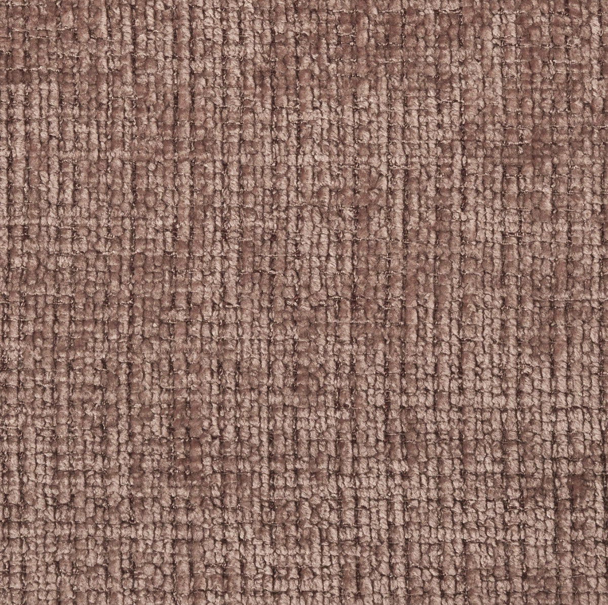 Cloud Chenille Chaise Longue Sofa