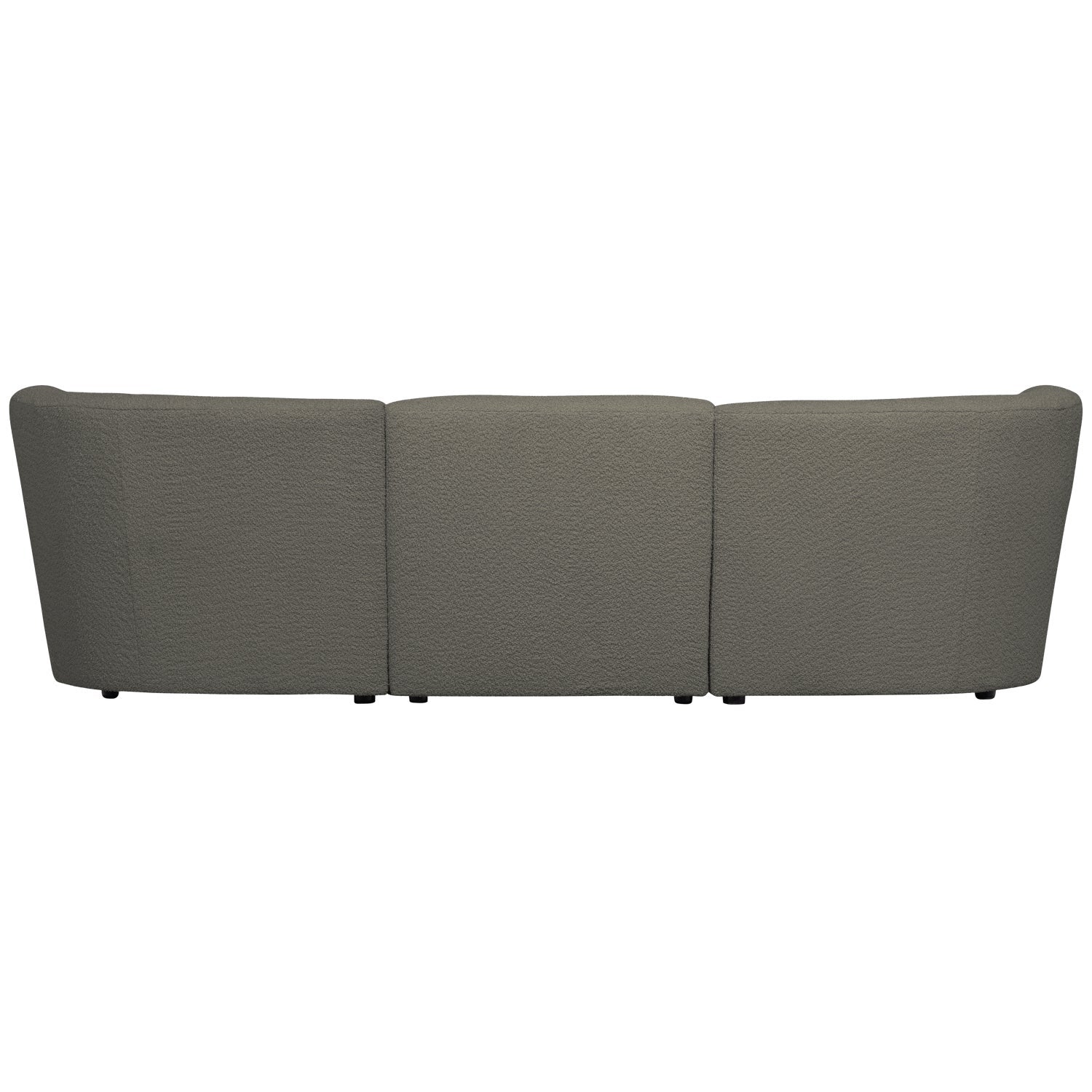 Coco Boucle 3 Seater Sofa