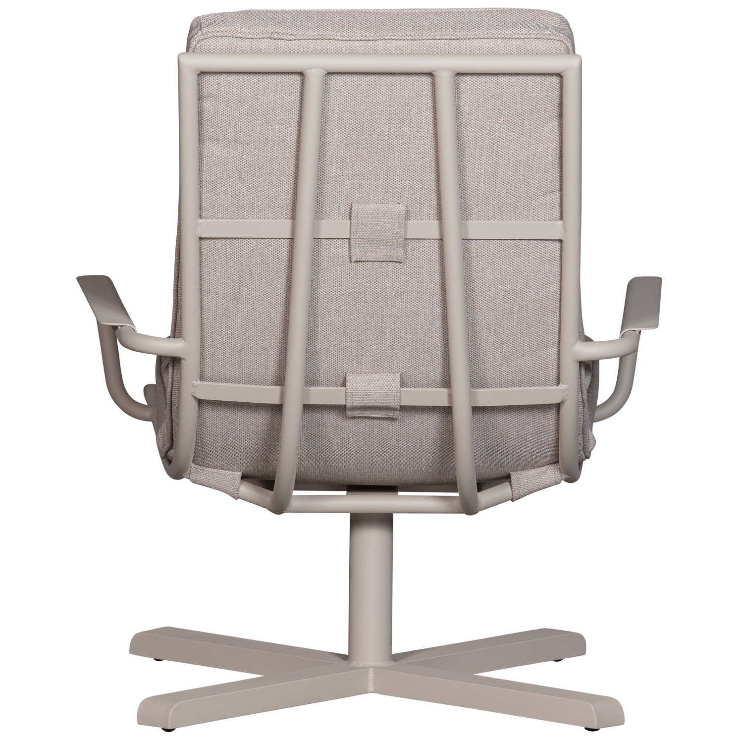 Coosa Sand Garden Armchair
