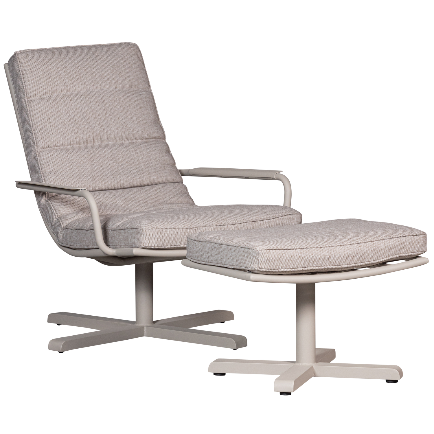 Coosa Sand Garden Armchair