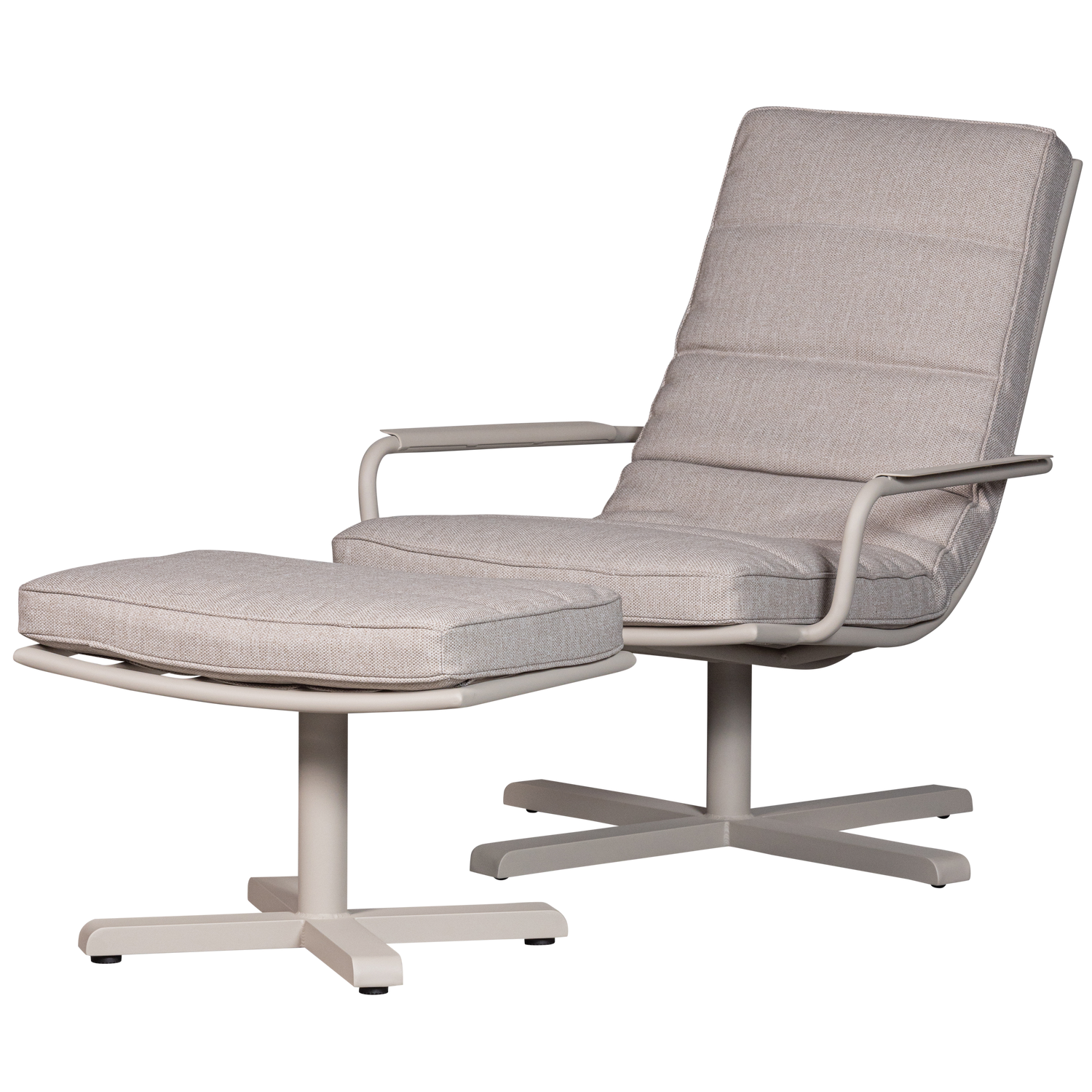Coosa Sand Garden Armchair