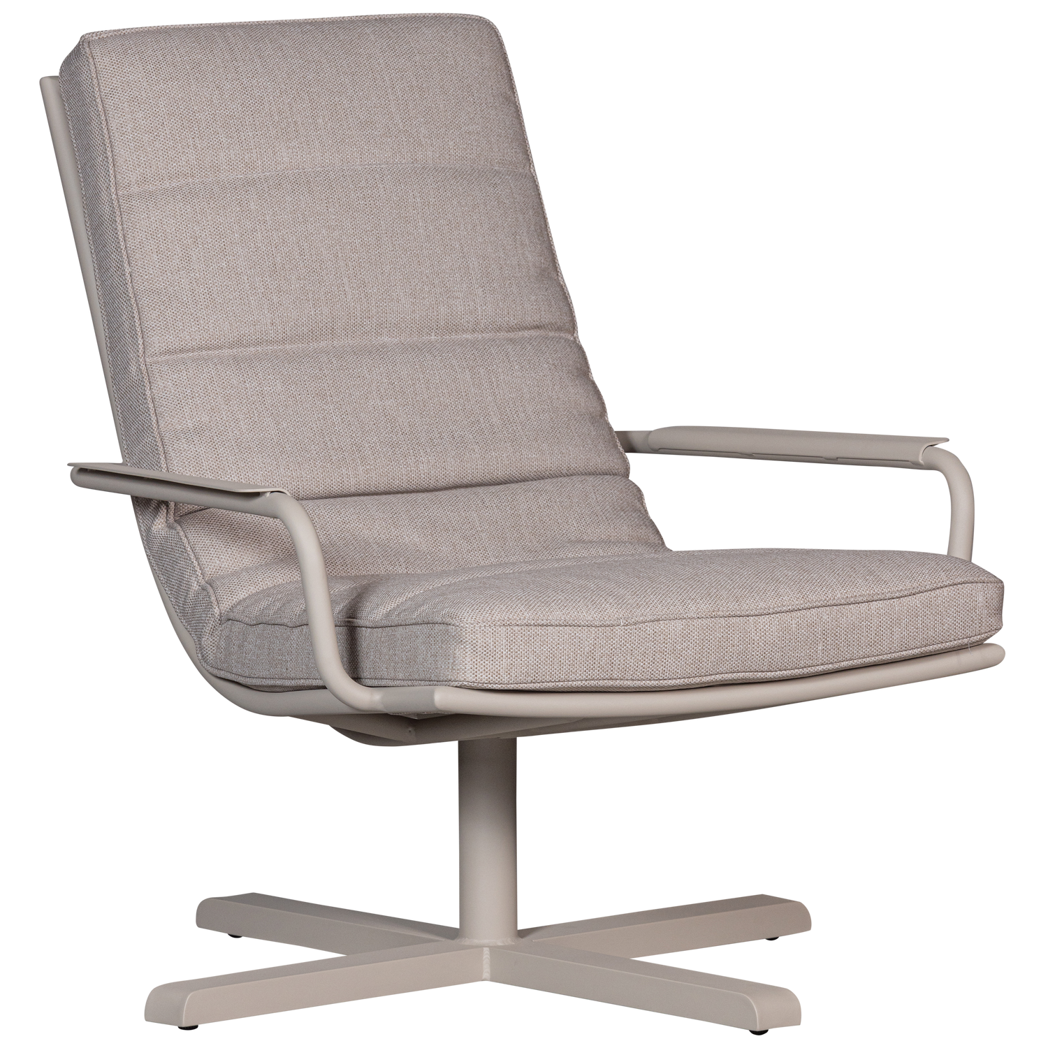 Coosa Sand Garden Armchair