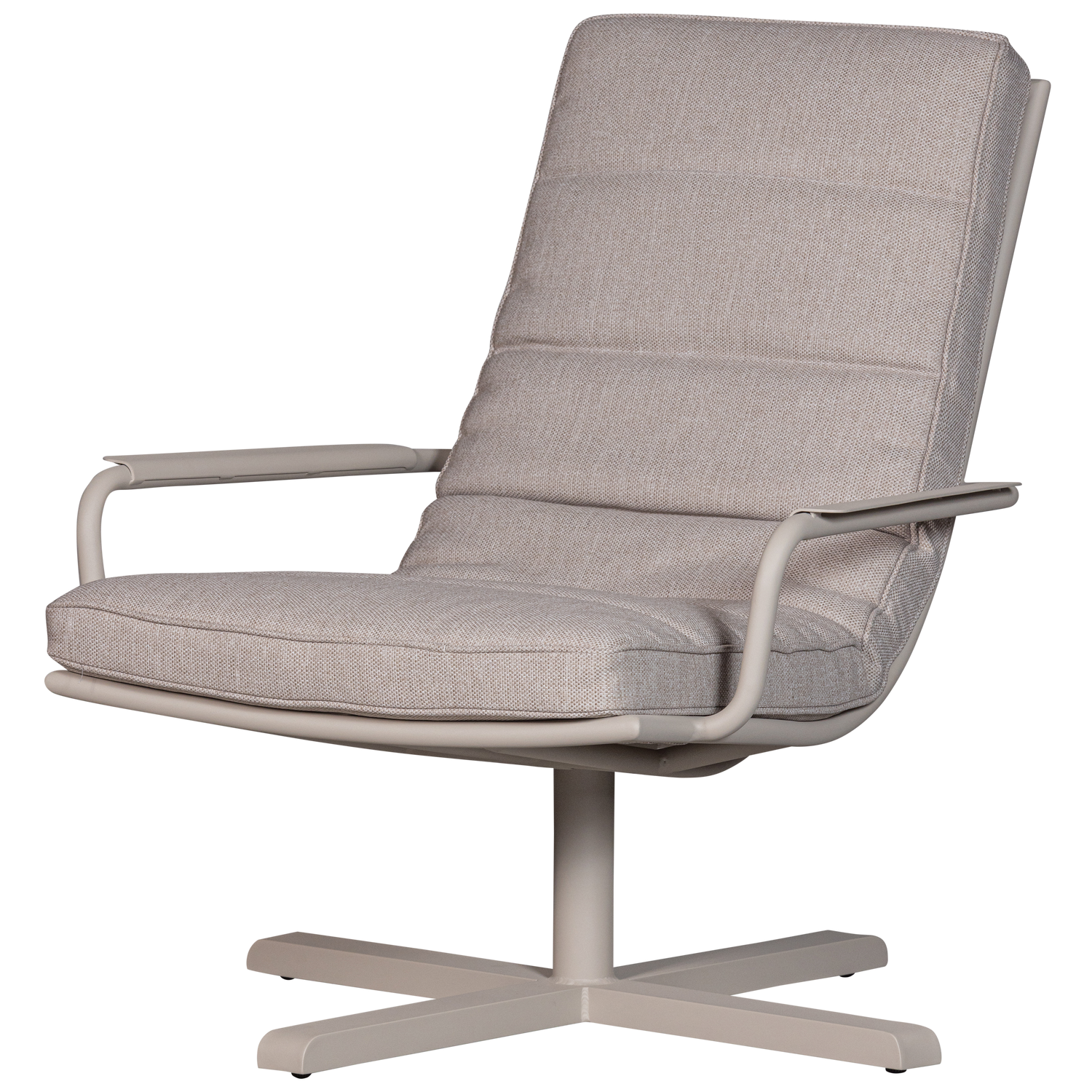 Coosa Sand Garden Armchair