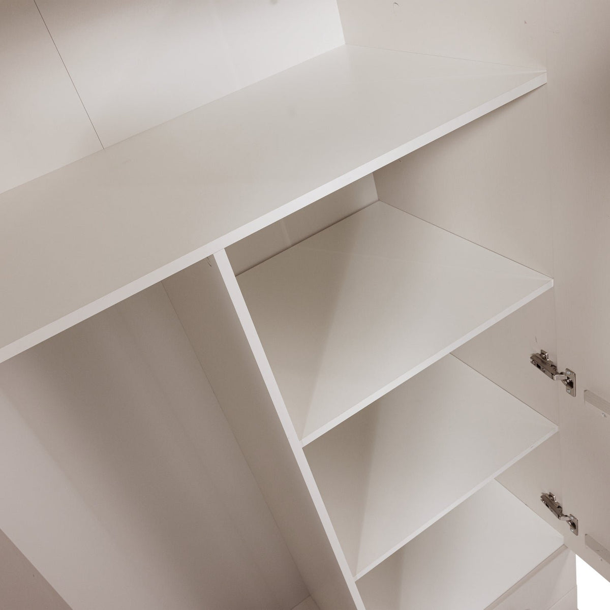 Dennis Drawers Wardrobe