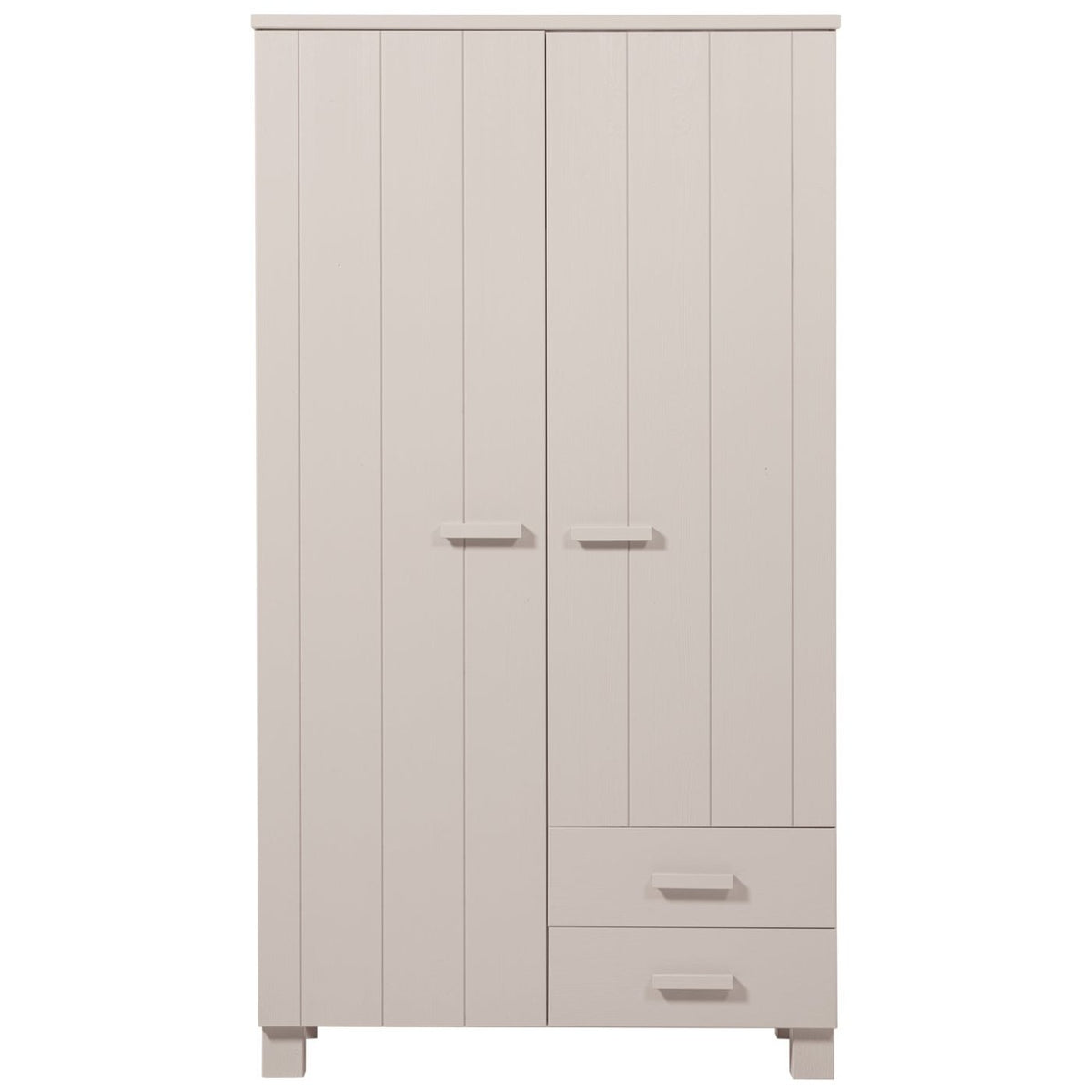 Dennis Drawers Wardrobe