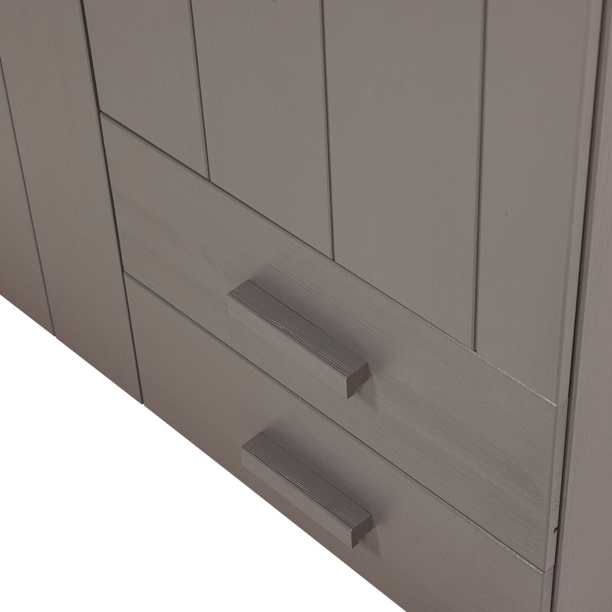 Dennis Drawers Wardrobe