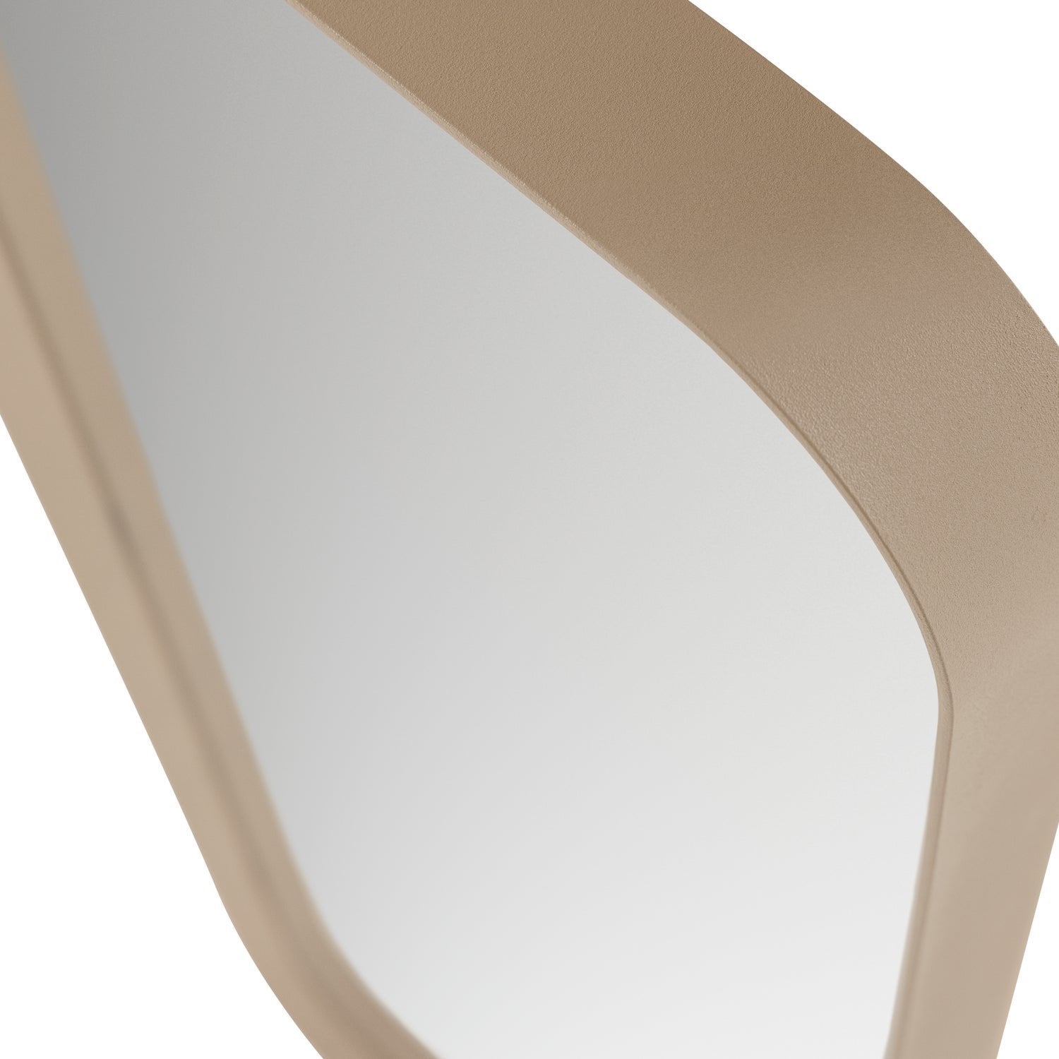 Doutzen Metal Mirror