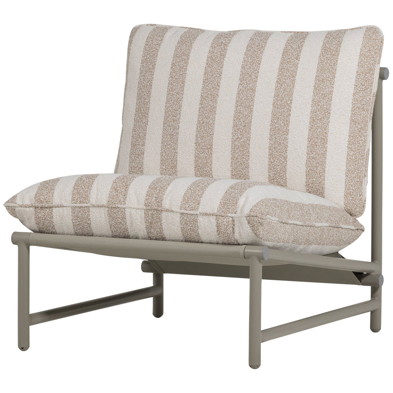 Elvo Garden Lounge Chair