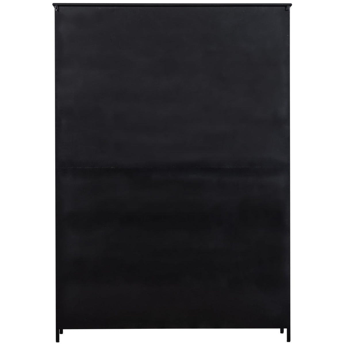 Exhibit 3 Doors Cabinet