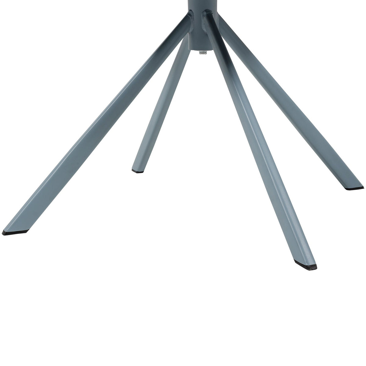 Femke Chenille Swivel Dining Chair