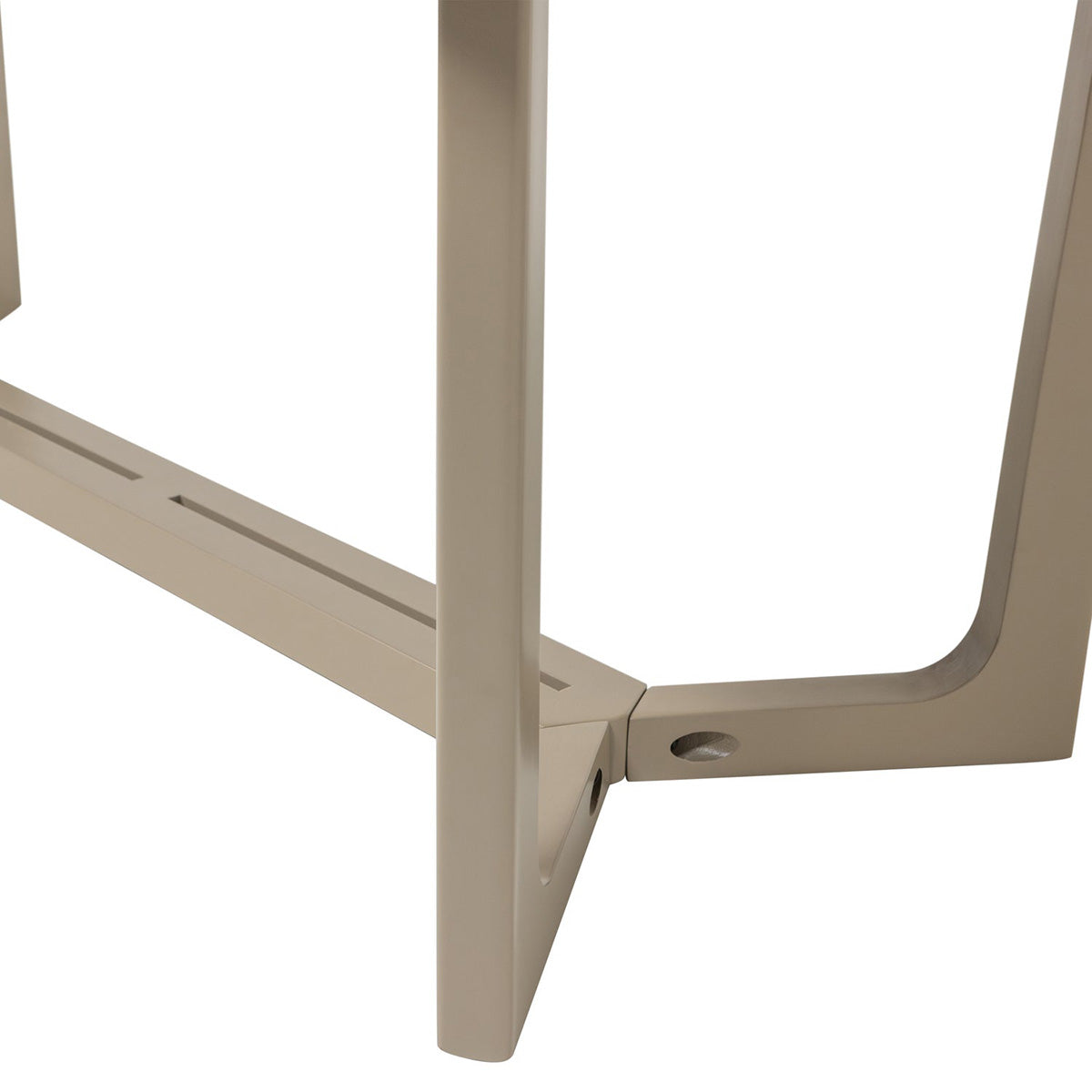 Ferion Mud Mango Wood Dining Table