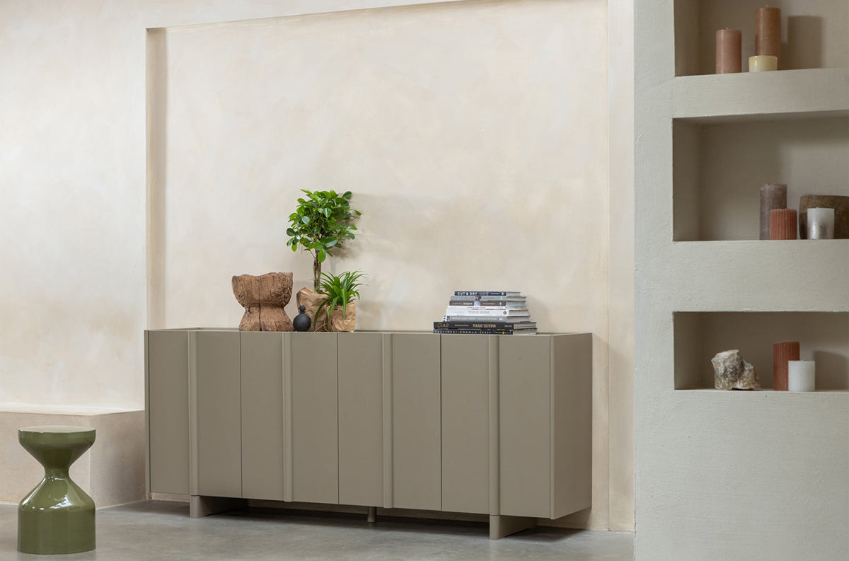 Floyd Side Table