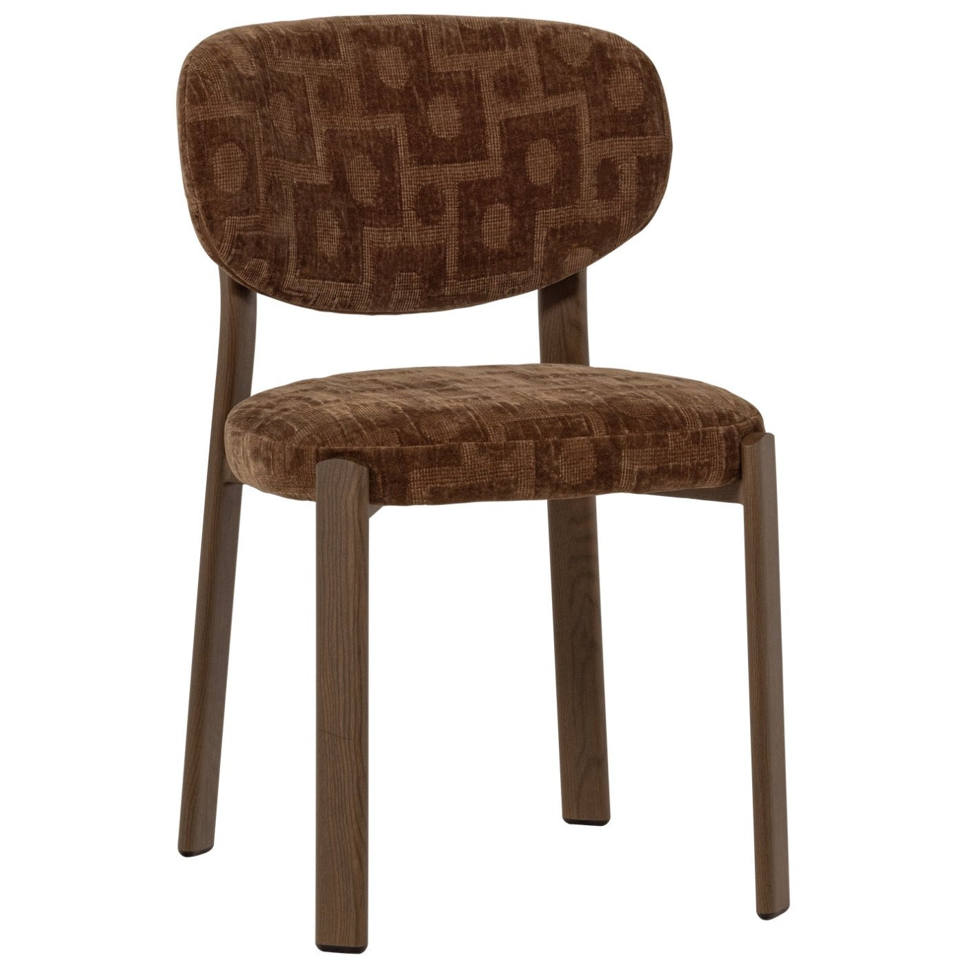 Foon Structured Dining Chair