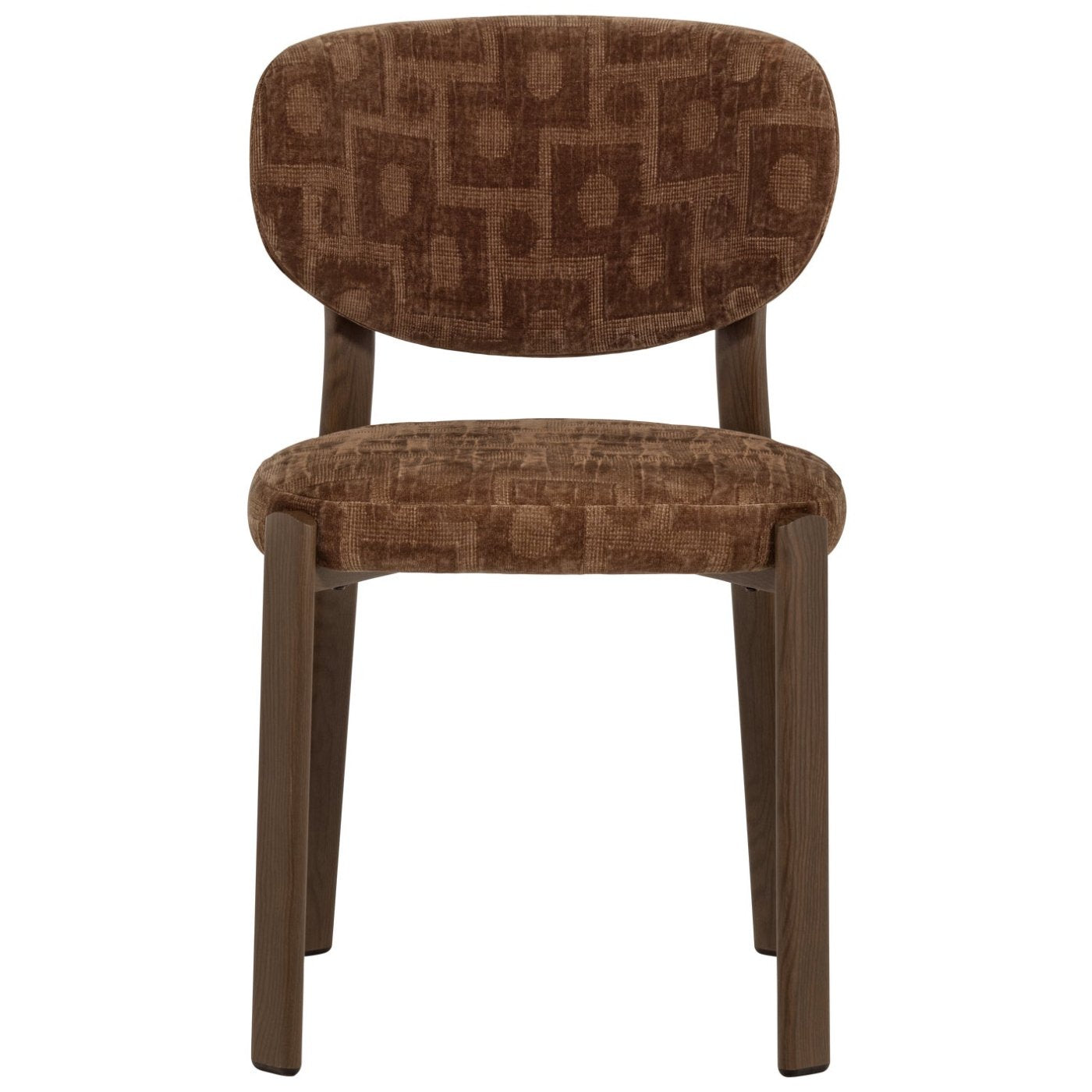 Foon Structured Dining Chair