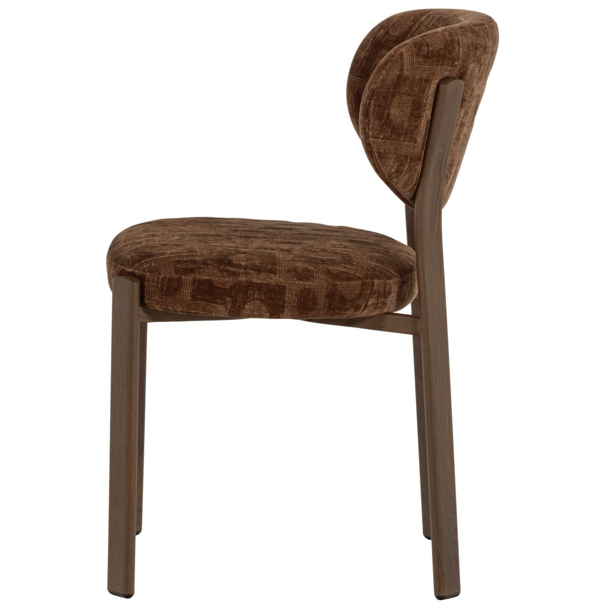 Foon Structured Dining Chair